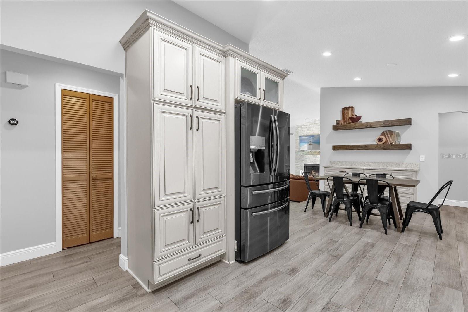 GOLDEN GROVE - Residential