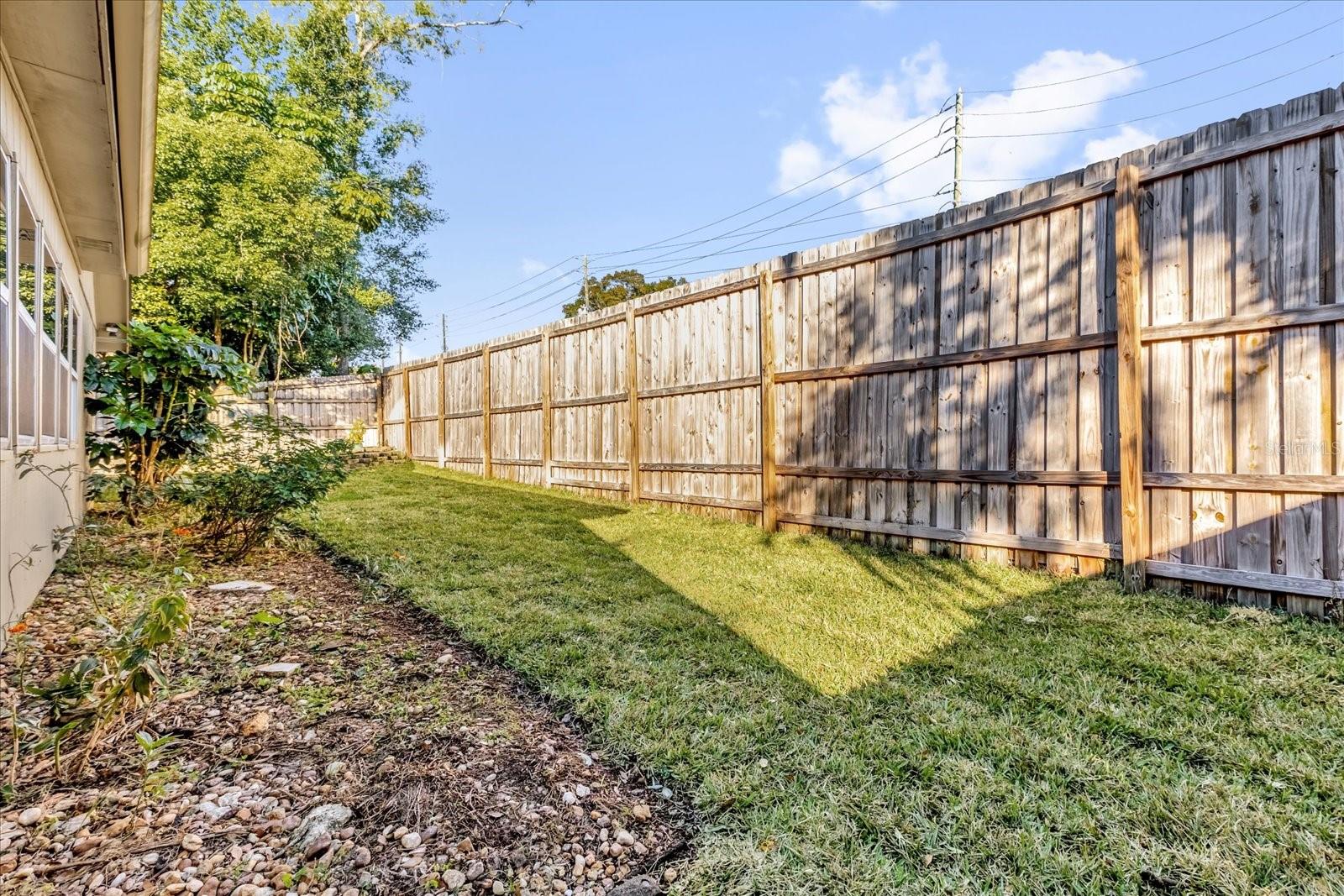 GOLDEN GROVE - Residential