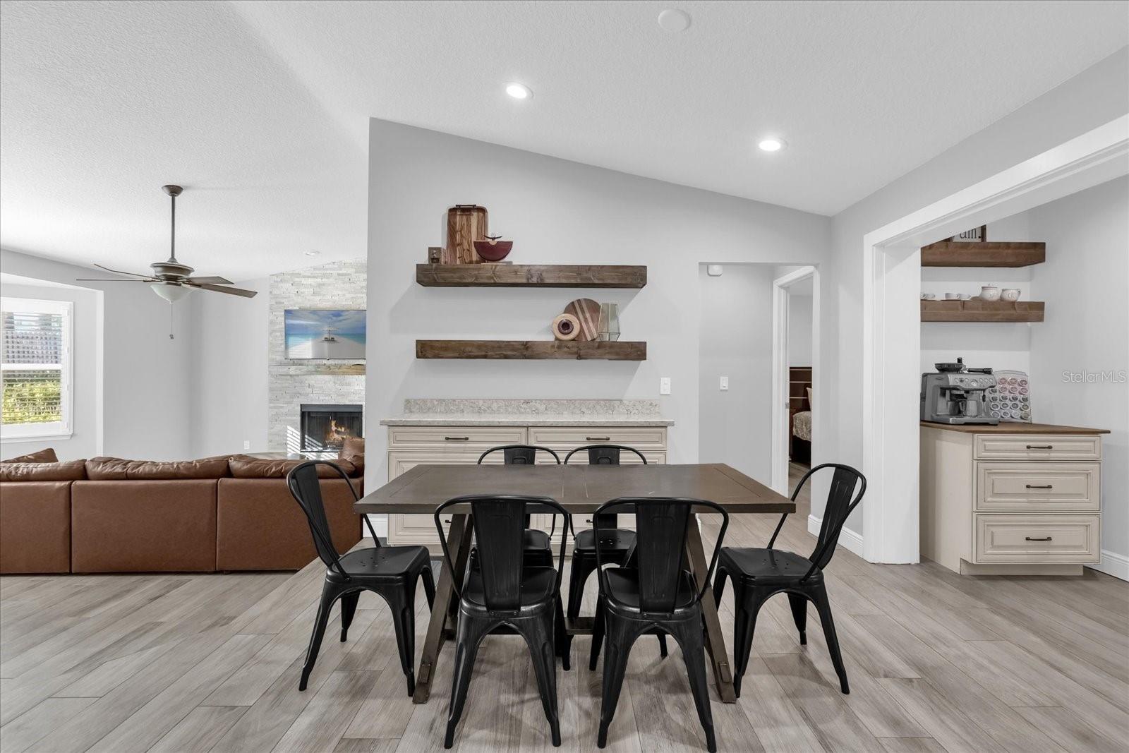 GOLDEN GROVE - Residential