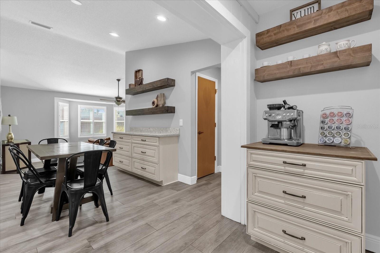 GOLDEN GROVE - Residential