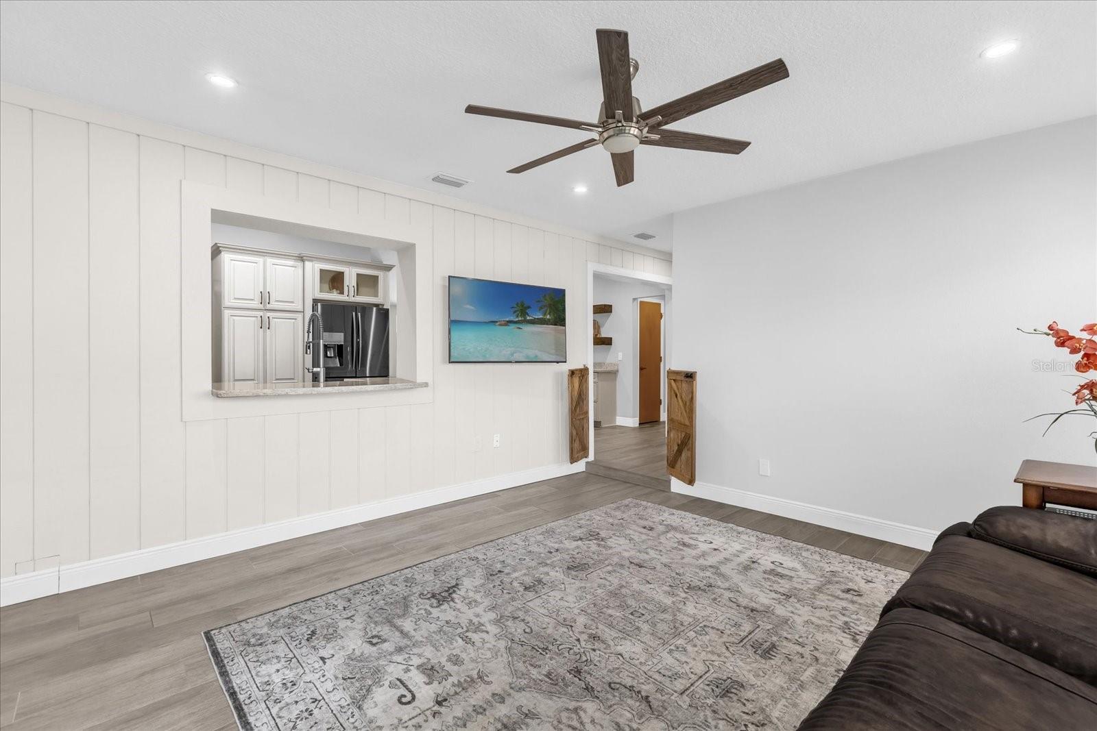 GOLDEN GROVE - Residential