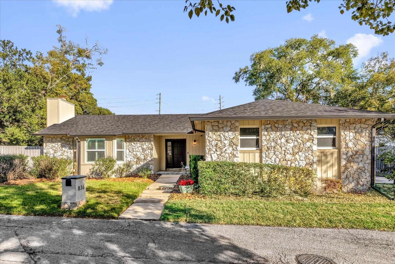 GOLDEN GROVE - Residential