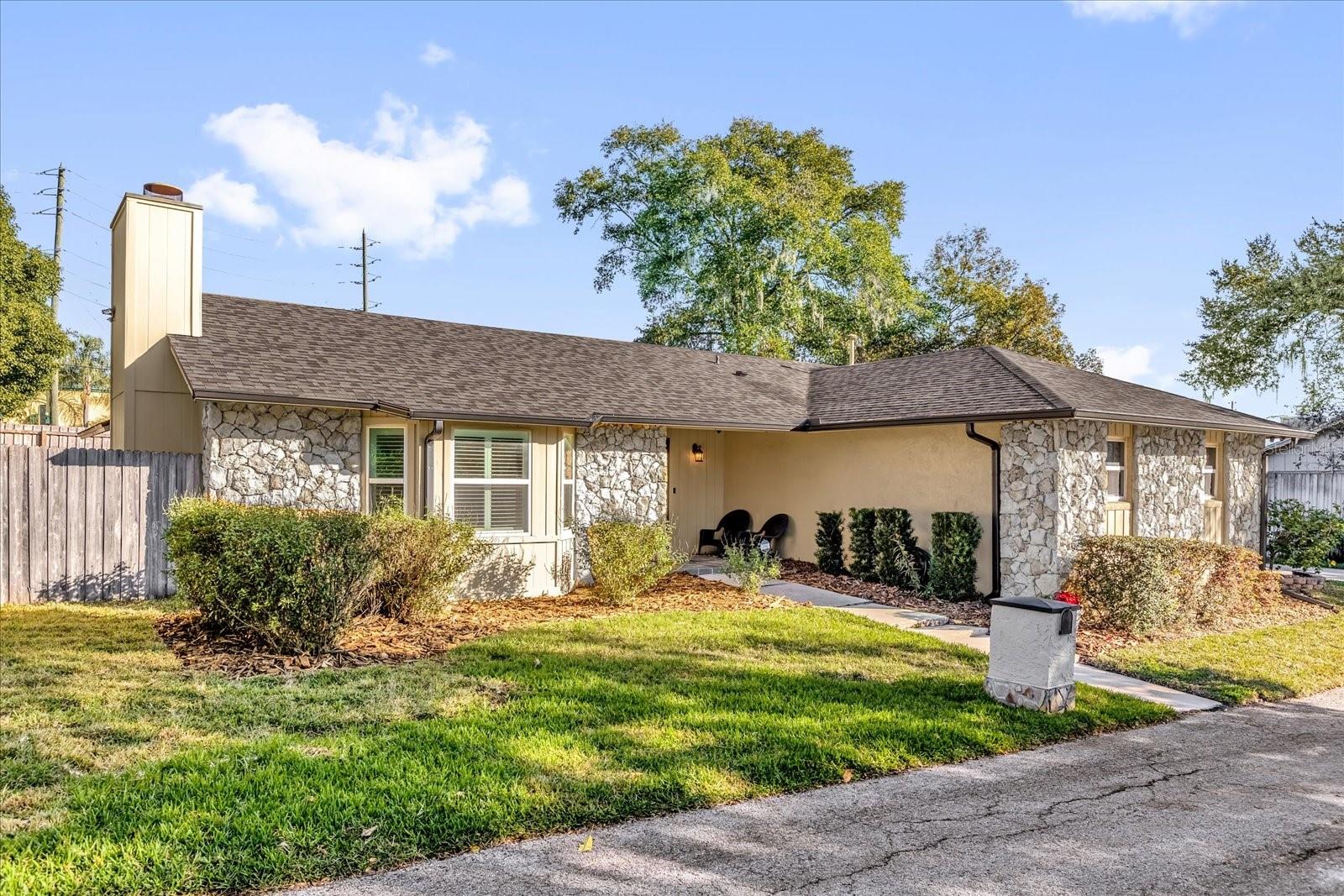 GOLDEN GROVE - Residential