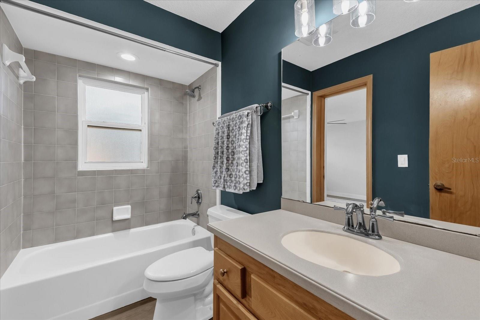 GOLDEN GROVE - Residential