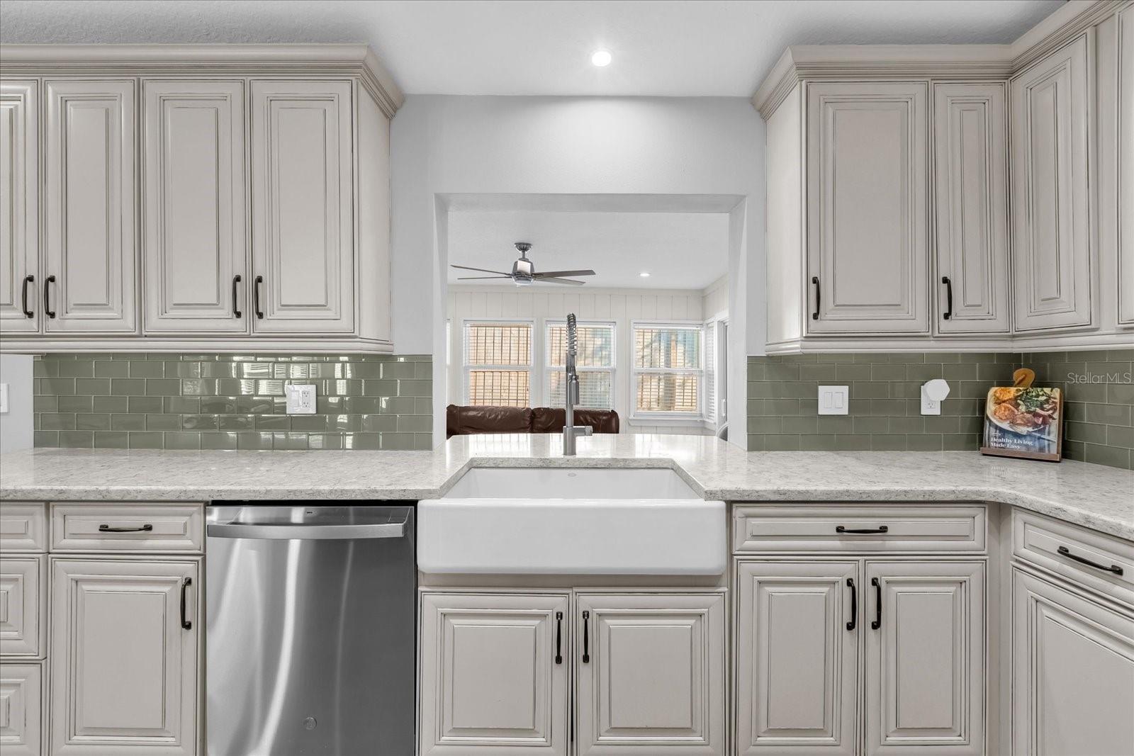 GOLDEN GROVE - Residential