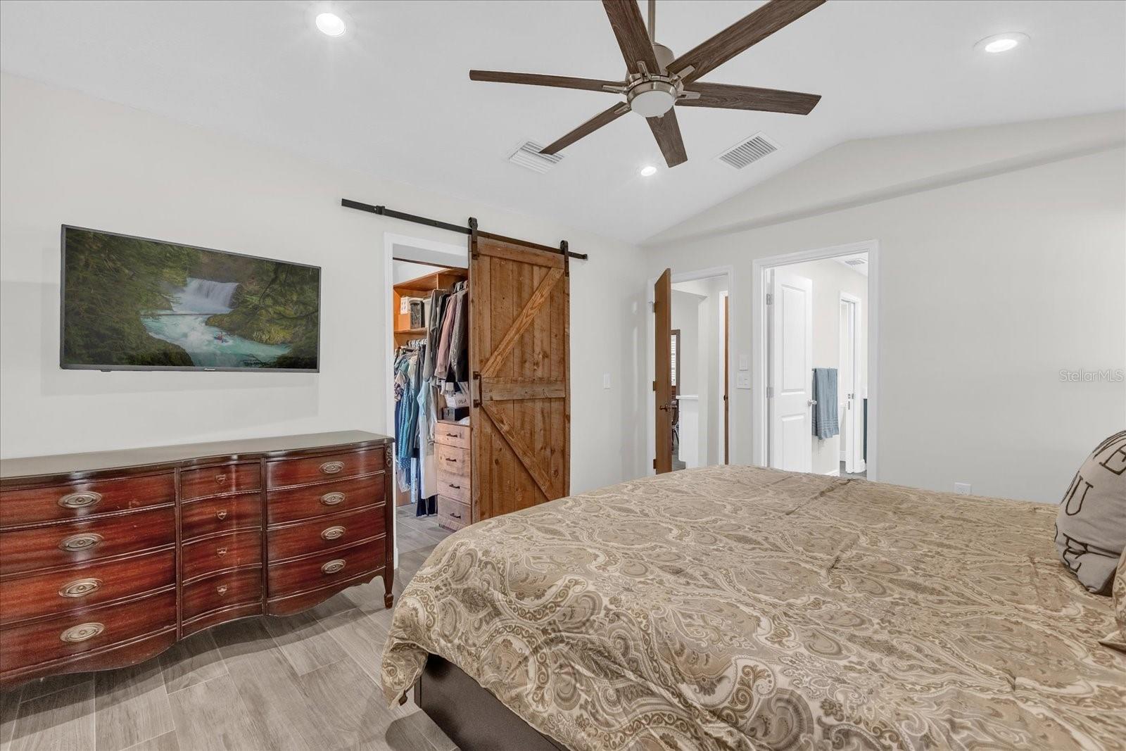 GOLDEN GROVE - Residential