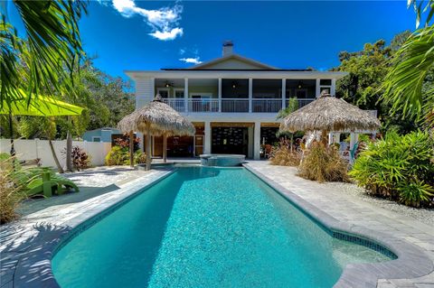 262 BANANA ROAD PALM HARBOR FL 34683