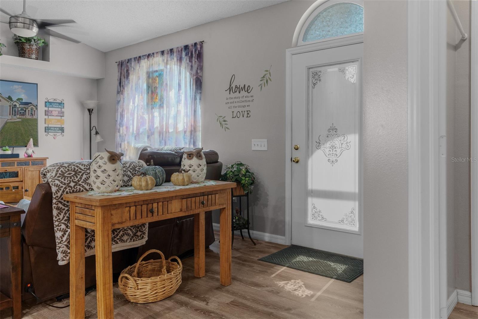 SPRING HILL - Residential