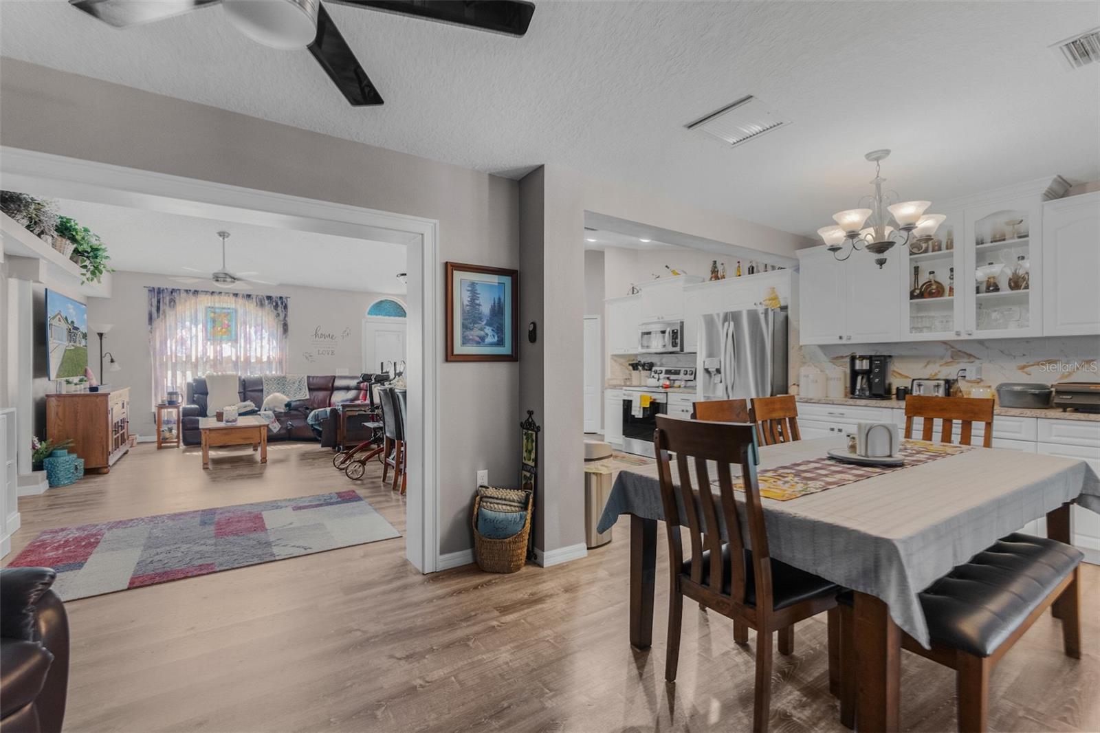 SPRING HILL - Residential