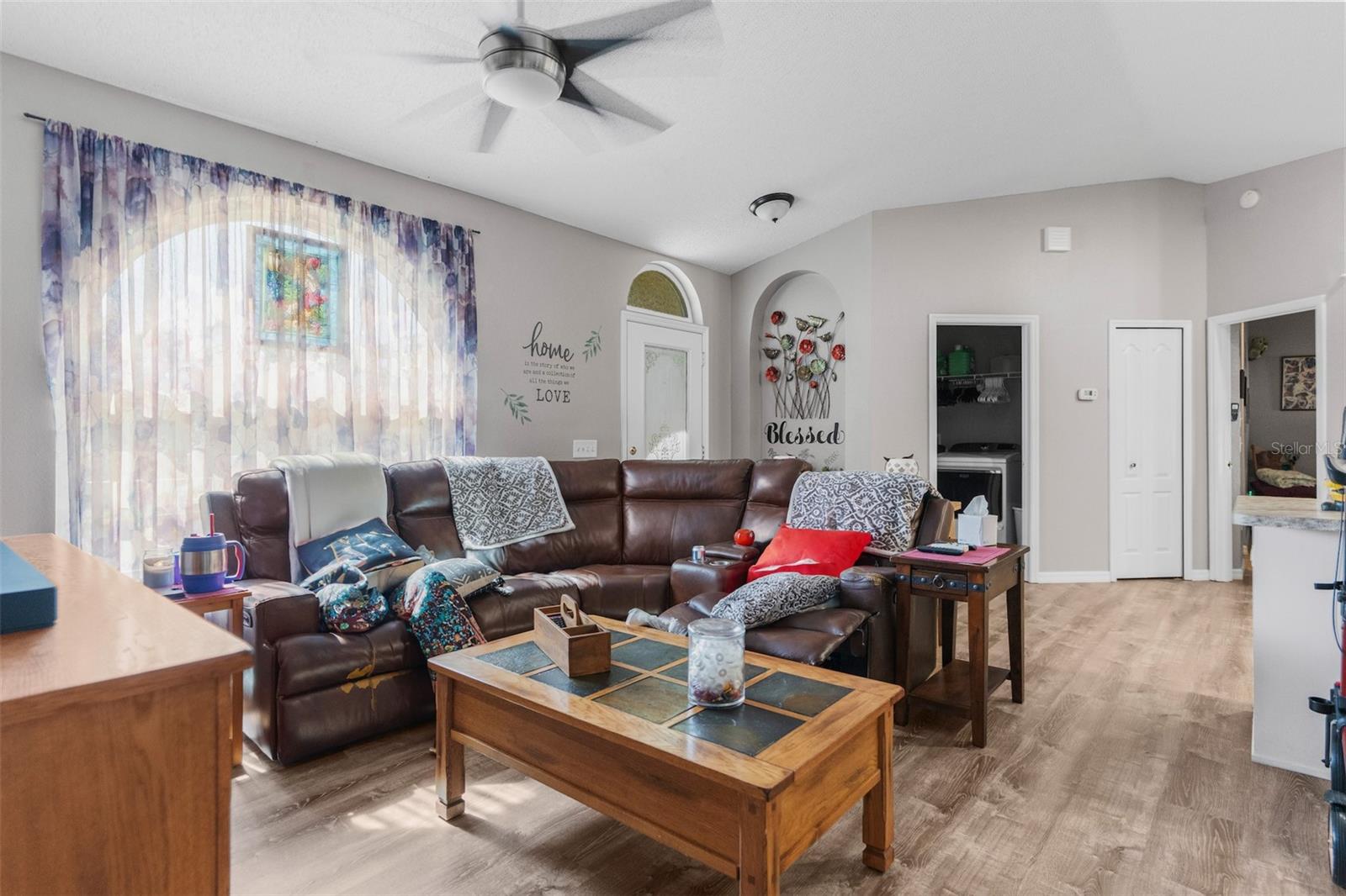 SPRING HILL - Residential