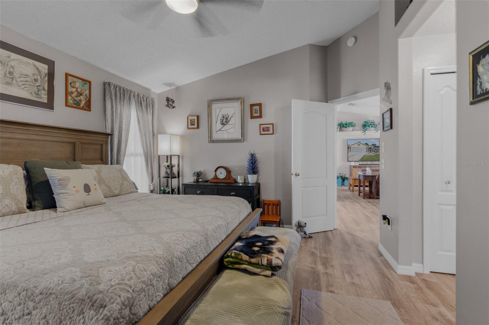 SPRING HILL - Residential