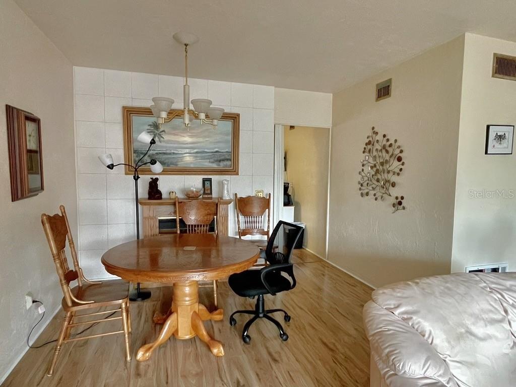 CLEARVIEW OAKS CONDO - Residential