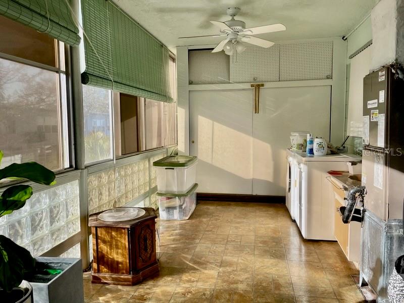 CLEARVIEW OAKS CONDO - Residential