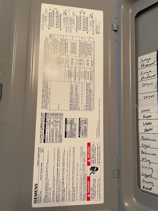 CLEARVIEW OAKS CONDO - Residential