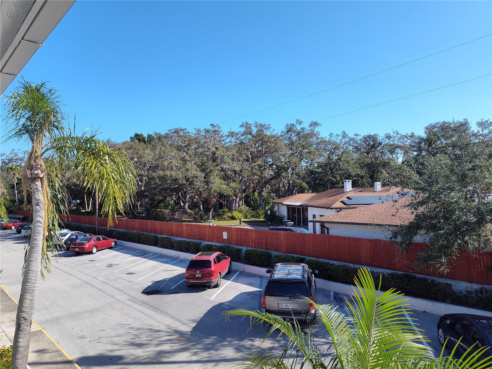 CLEARVIEW OAKS CONDO - Residential