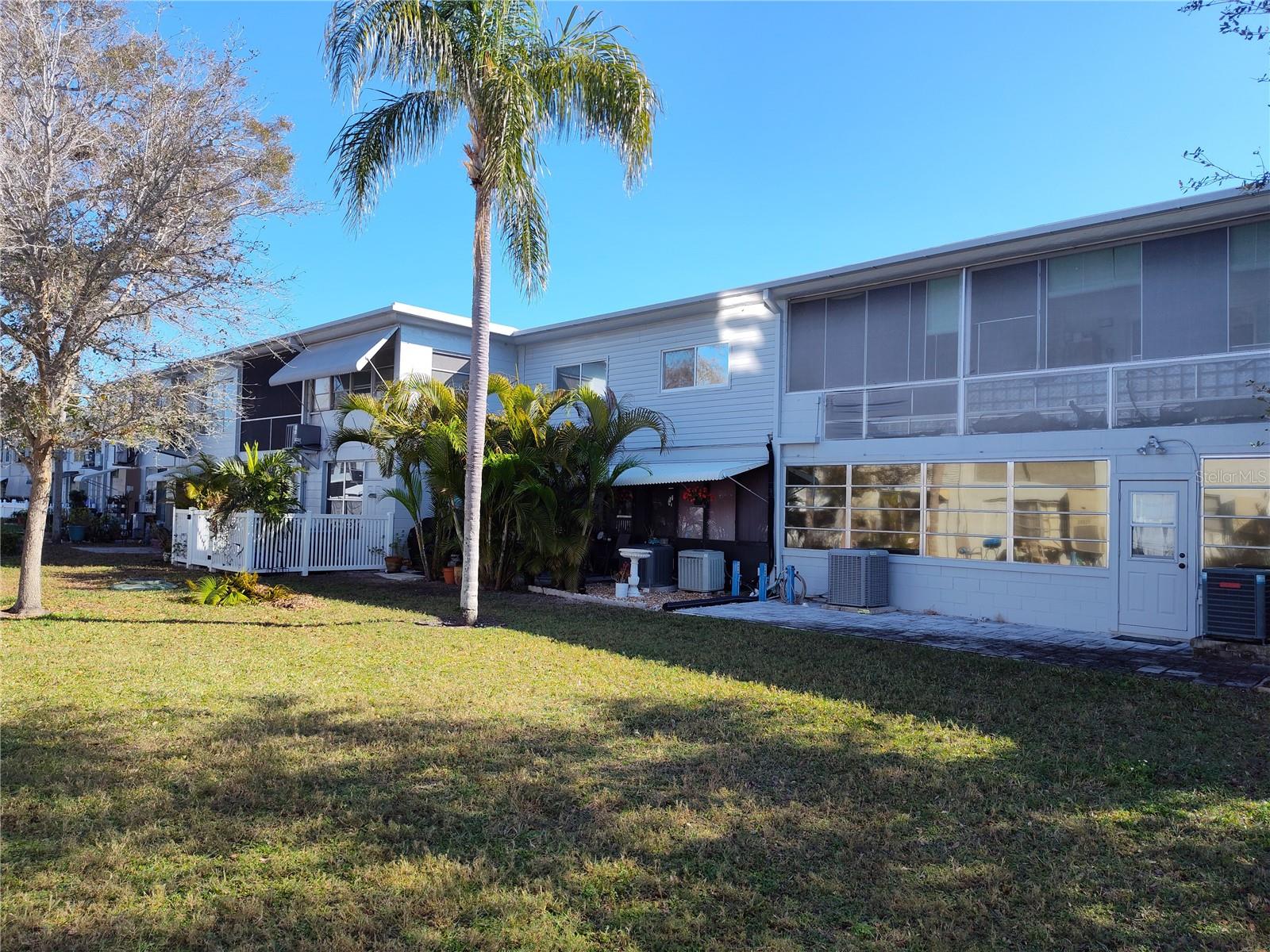 CLEARVIEW OAKS CONDO - Residential