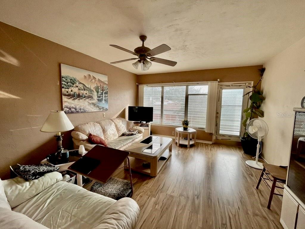 CLEARVIEW OAKS CONDO - Residential