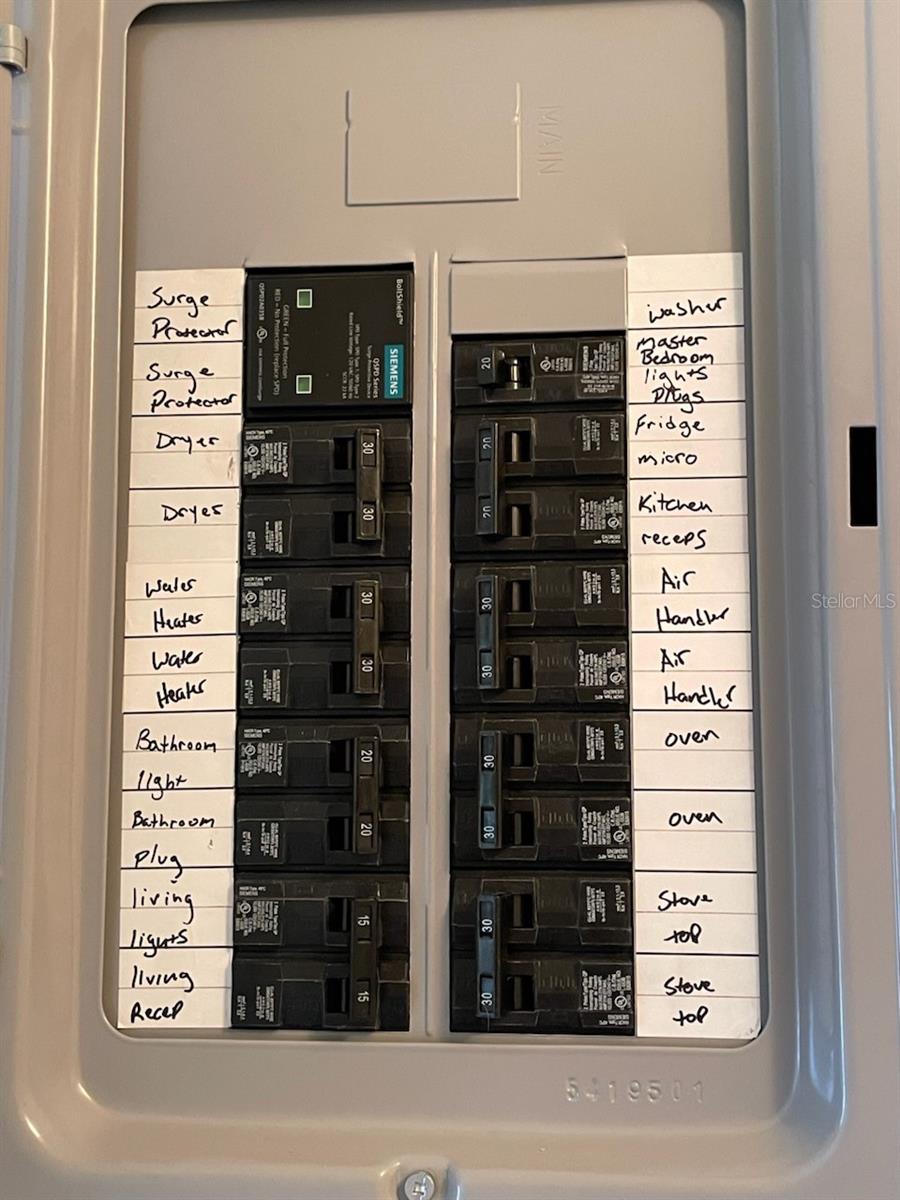 CLEARVIEW OAKS CONDO - Residential