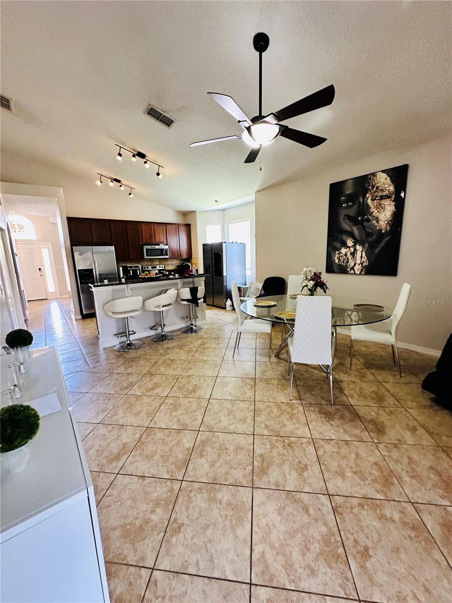 WYNDHAM LAKES ESTATES - Residential Lease