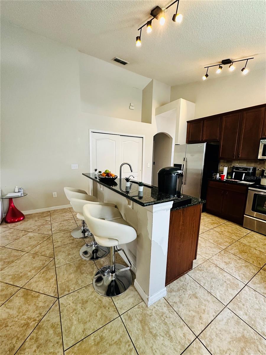 WYNDHAM LAKES ESTATES - Residential Lease