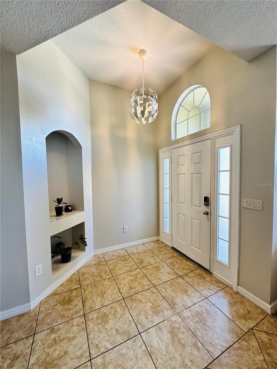 WYNDHAM LAKES ESTATES - Residential Lease