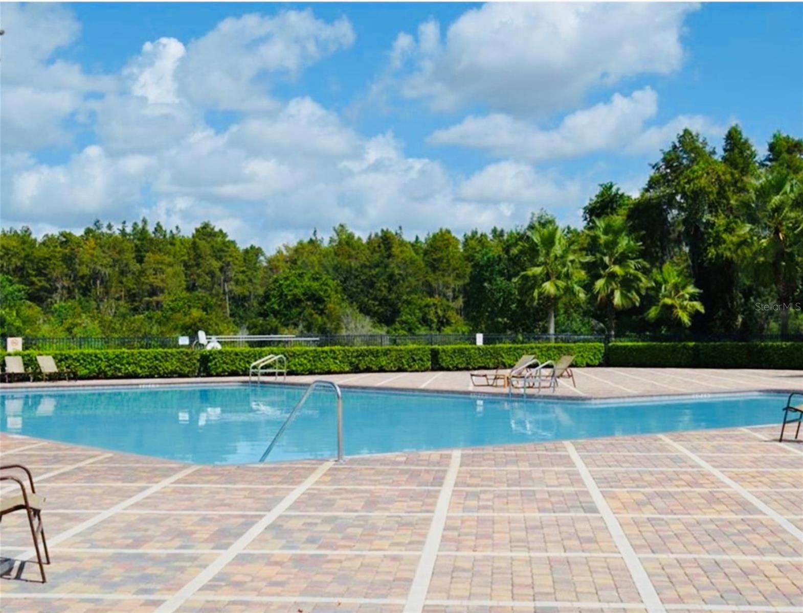 WYNDHAM LAKES ESTATES - Residential Lease