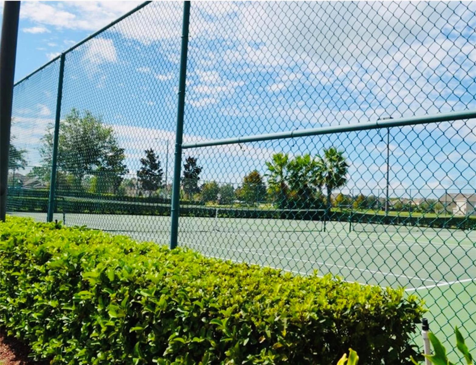 WYNDHAM LAKES ESTATES - Residential Lease