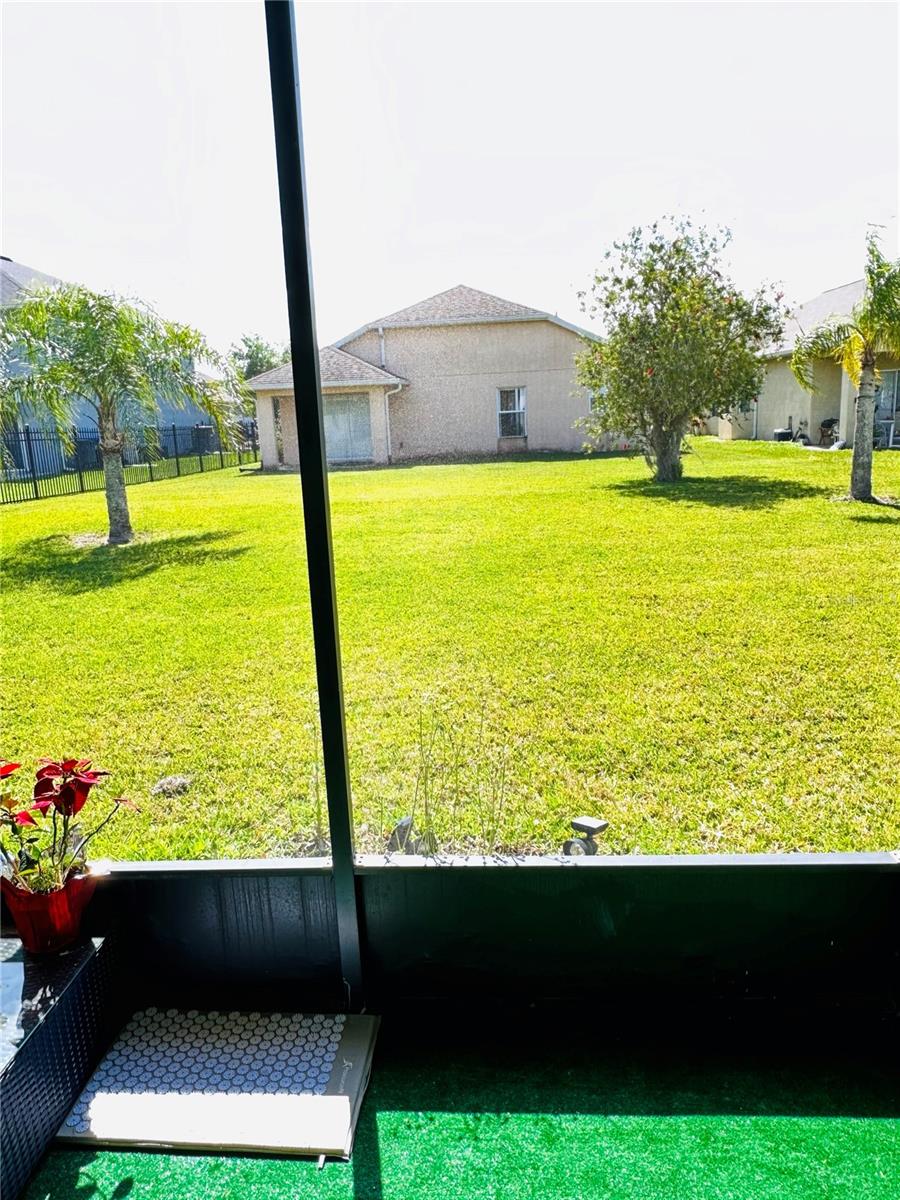 WYNDHAM LAKES ESTATES - Residential Lease