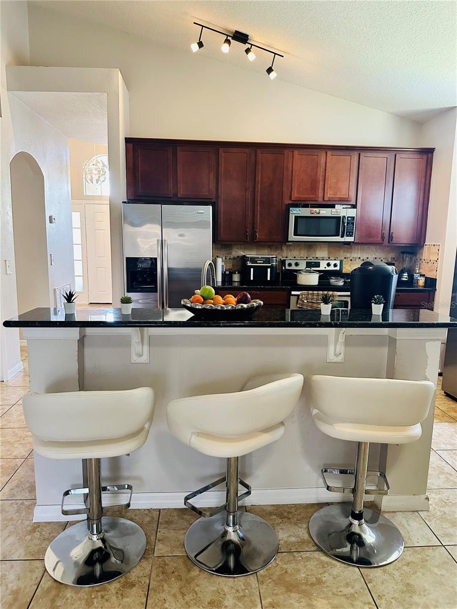 WYNDHAM LAKES ESTATES - Residential Lease