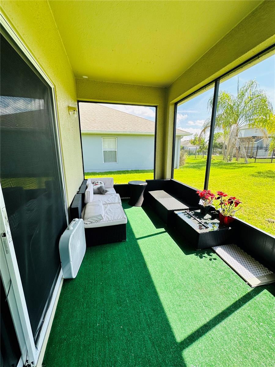 WYNDHAM LAKES ESTATES - Residential Lease