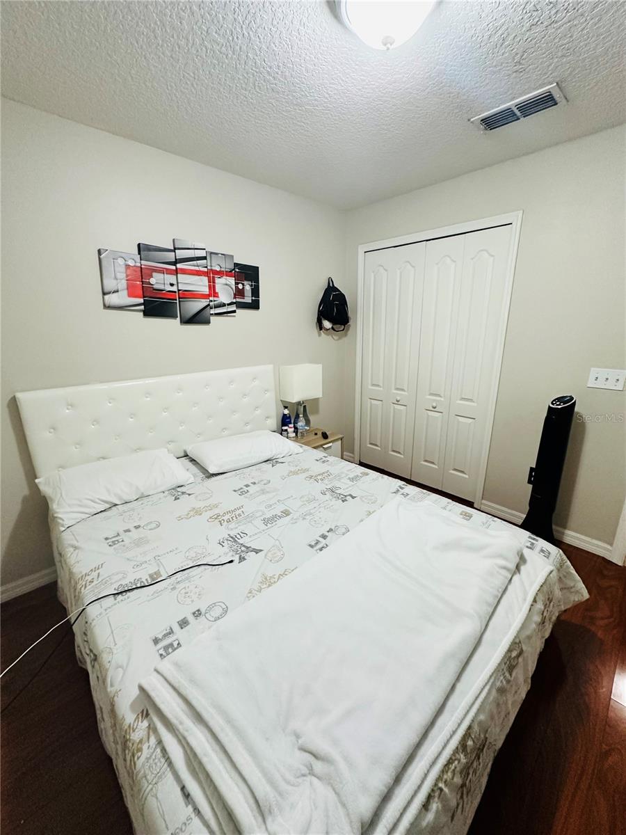 WYNDHAM LAKES ESTATES - Residential Lease