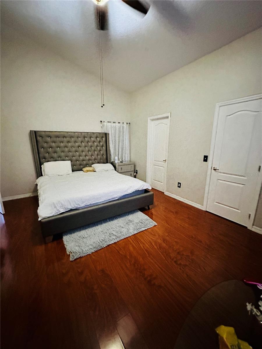 WYNDHAM LAKES ESTATES - Residential Lease