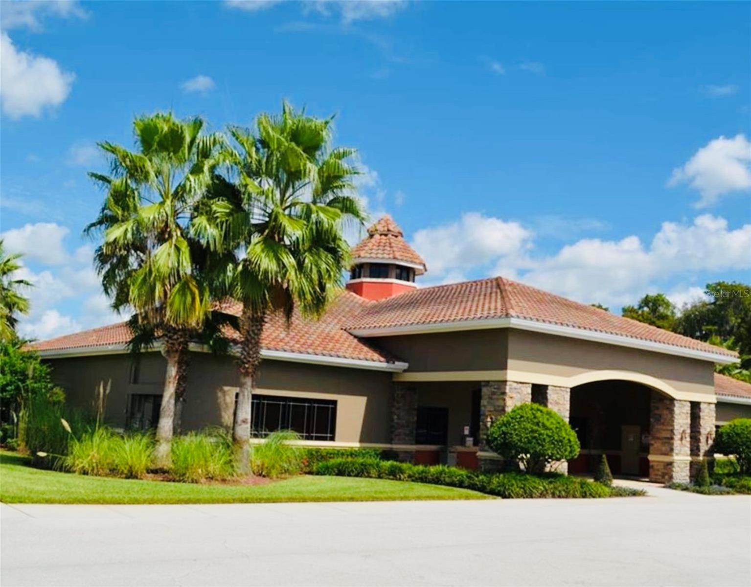 WYNDHAM LAKES ESTATES - Residential Lease