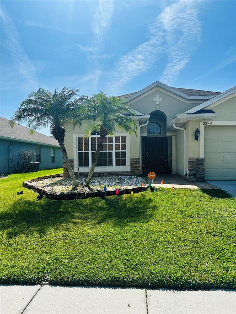 WYNDHAM LAKES ESTATES - Residential Lease