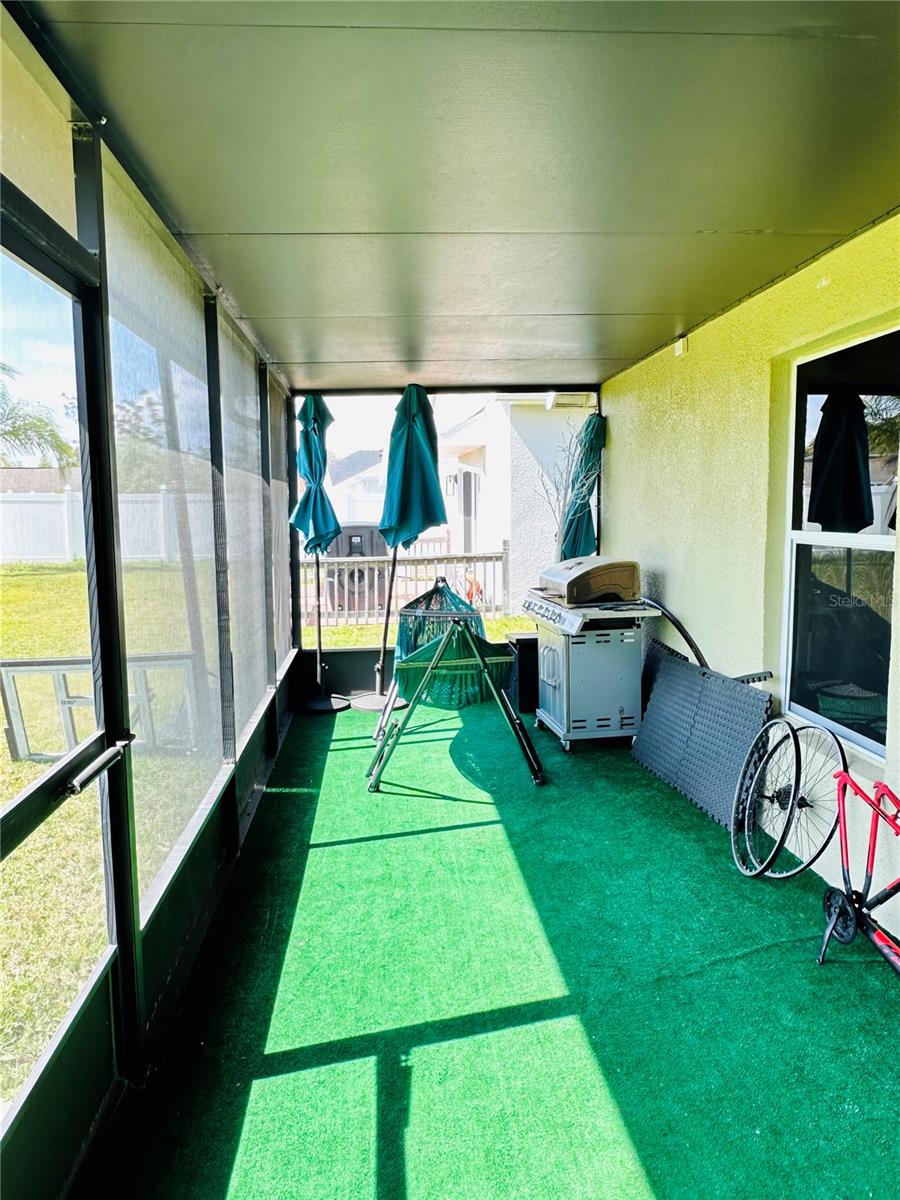 WYNDHAM LAKES ESTATES - Residential Lease