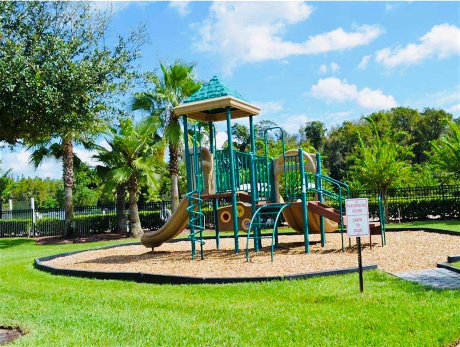 WYNDHAM LAKES ESTATES - Residential Lease