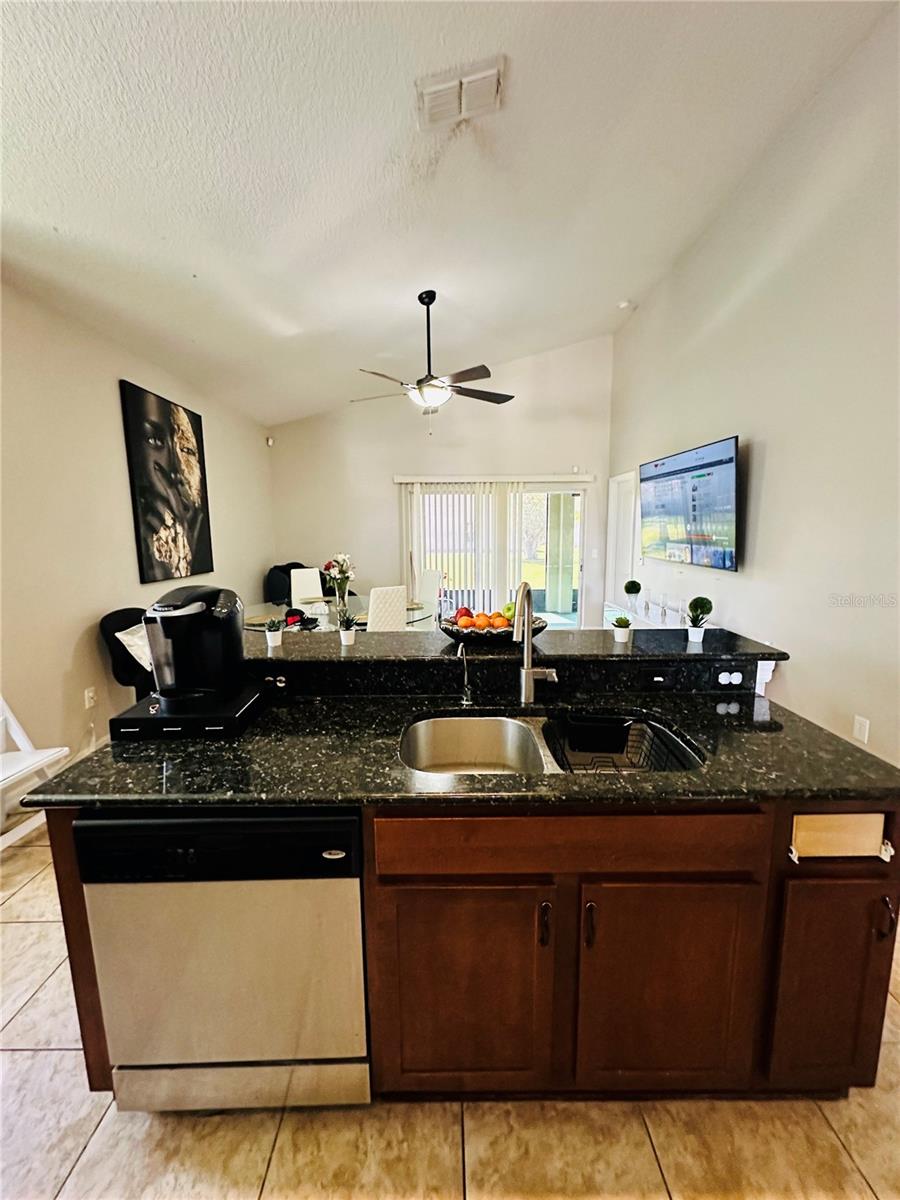 WYNDHAM LAKES ESTATES - Residential Lease