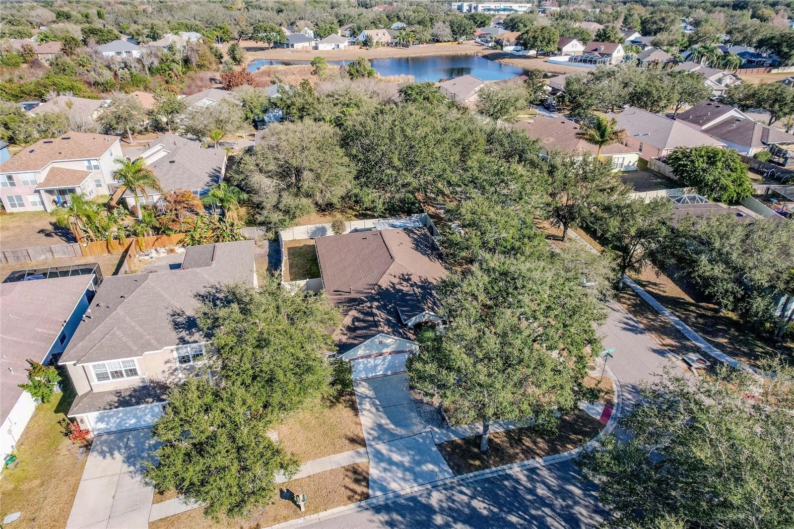 COVINGTON PARK PH 5C - Residential