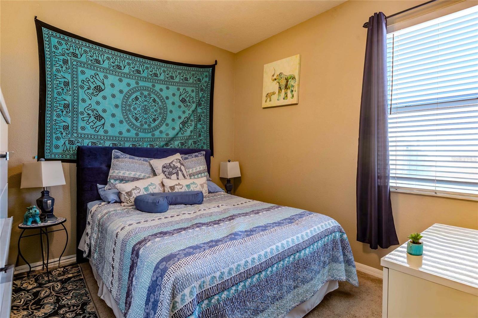 COVINGTON PARK PH 5C - Residential