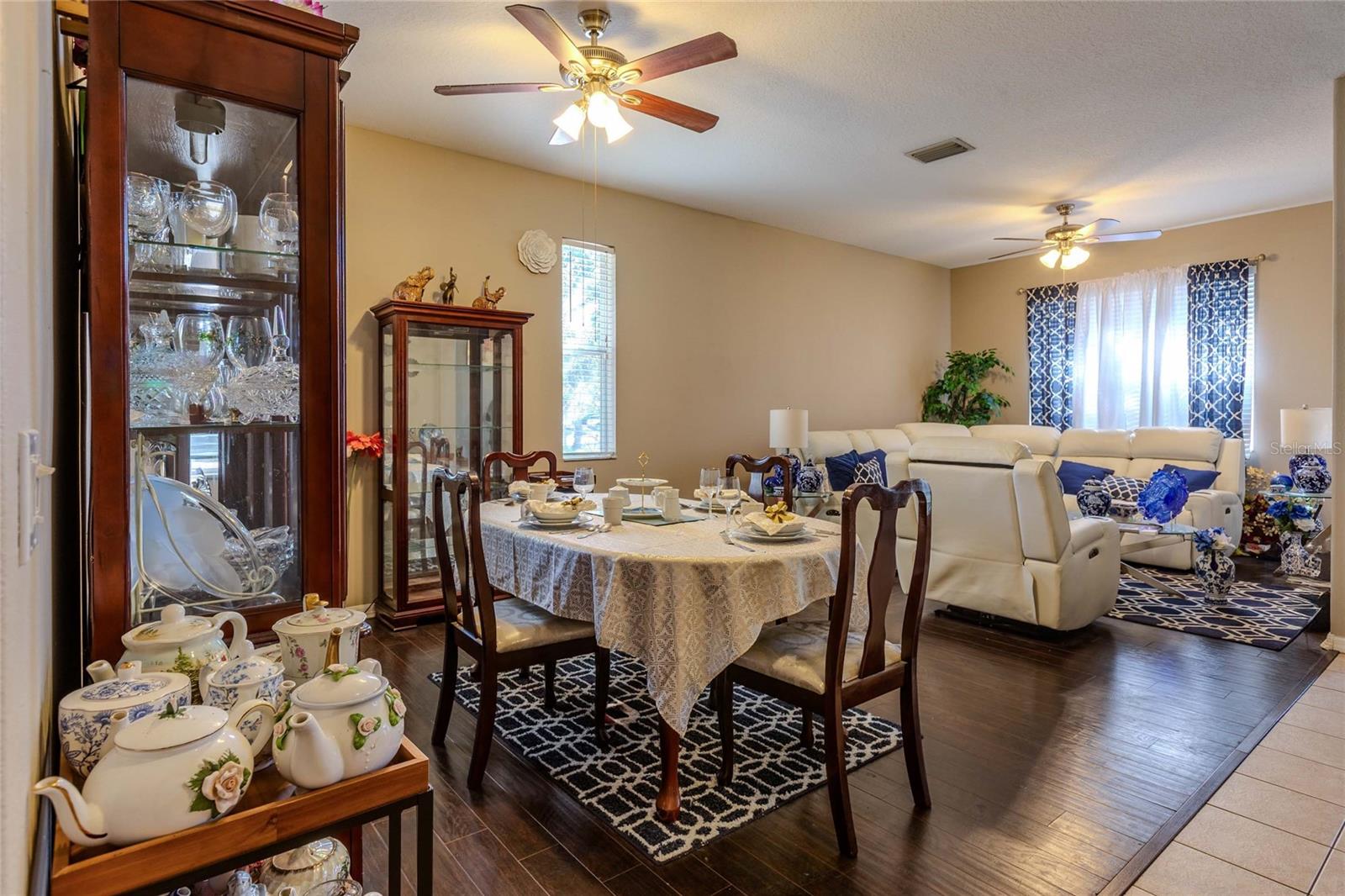 COVINGTON PARK PH 5C - Residential