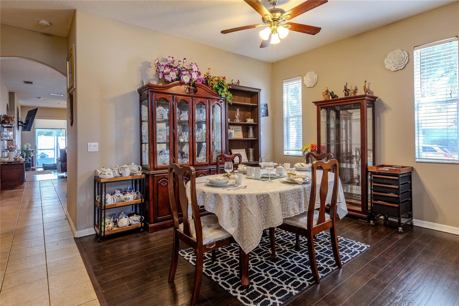 COVINGTON PARK PH 5C - Residential