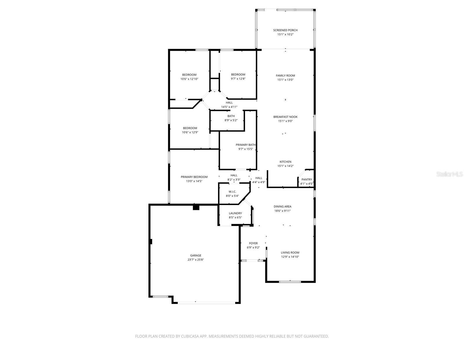 6803 GUILFORD CREST DRIVE