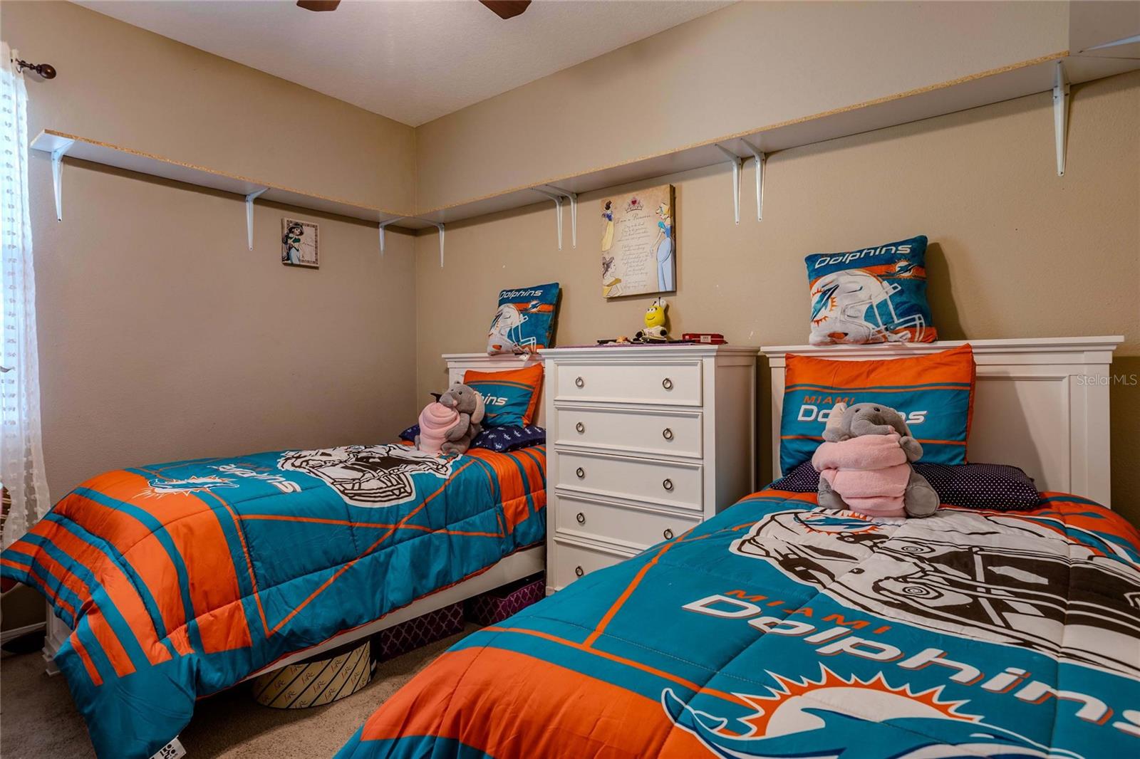 COVINGTON PARK PH 5C - Residential