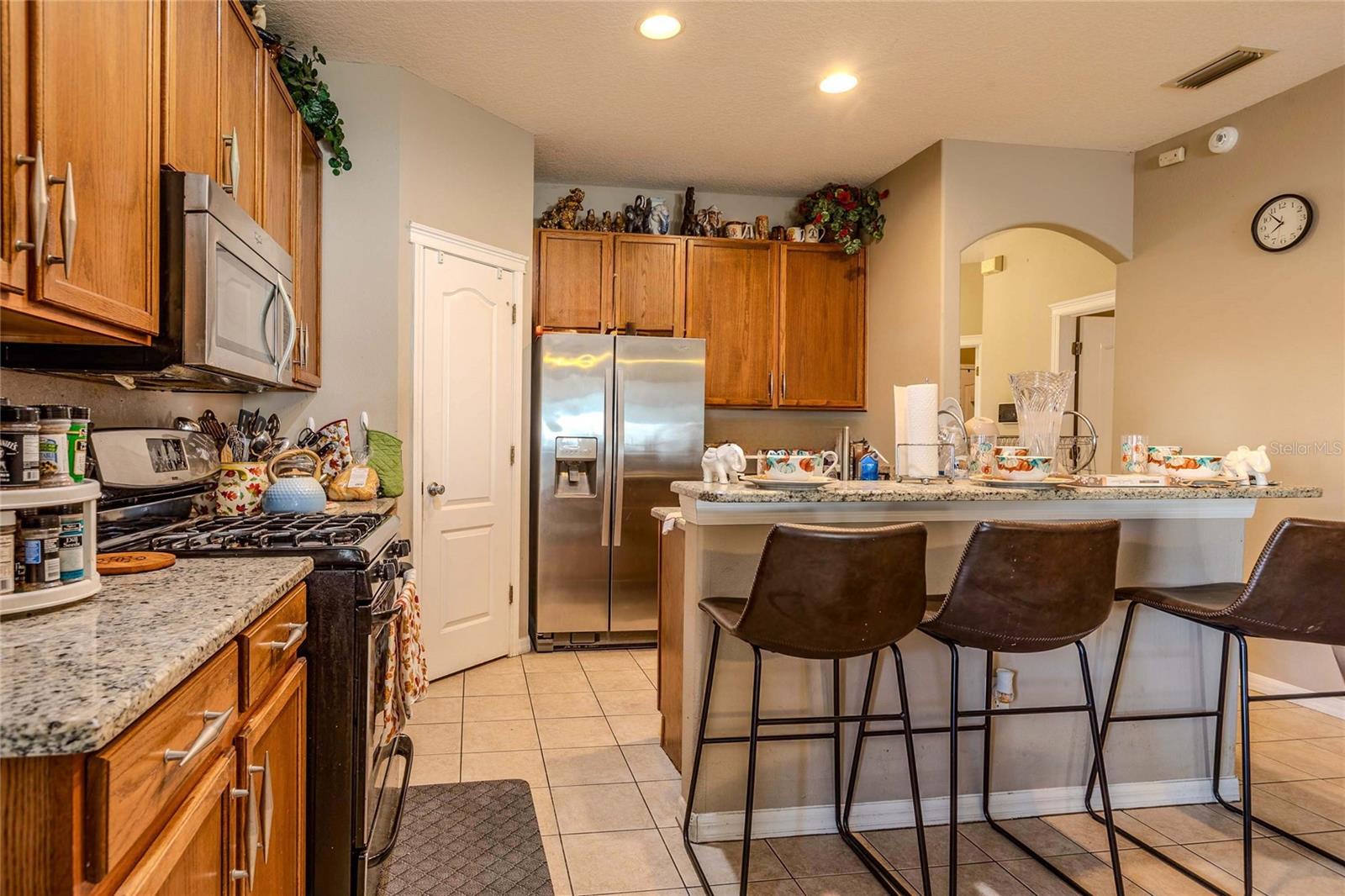 COVINGTON PARK PH 5C - Residential