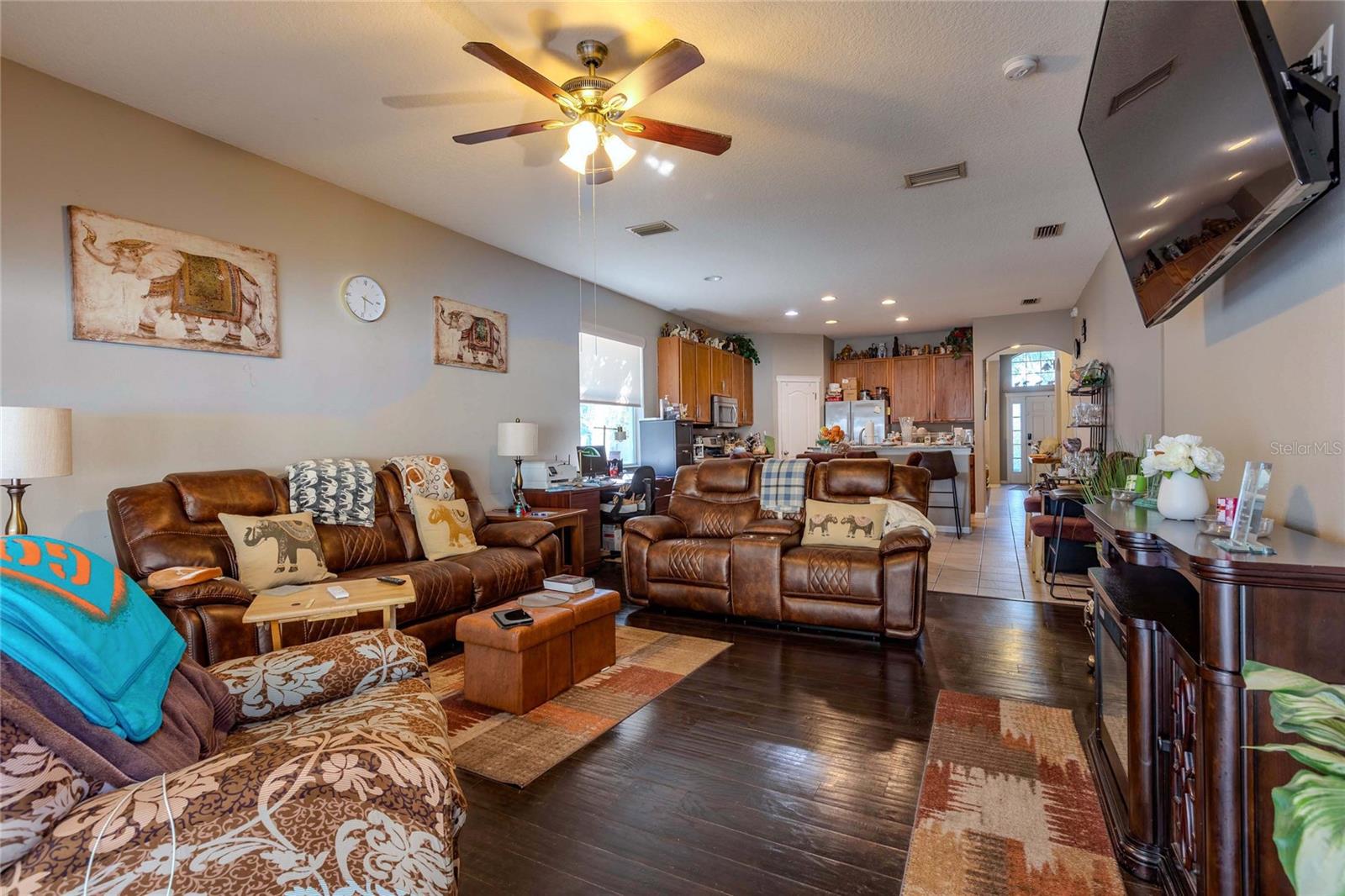 COVINGTON PARK PH 5C - Residential