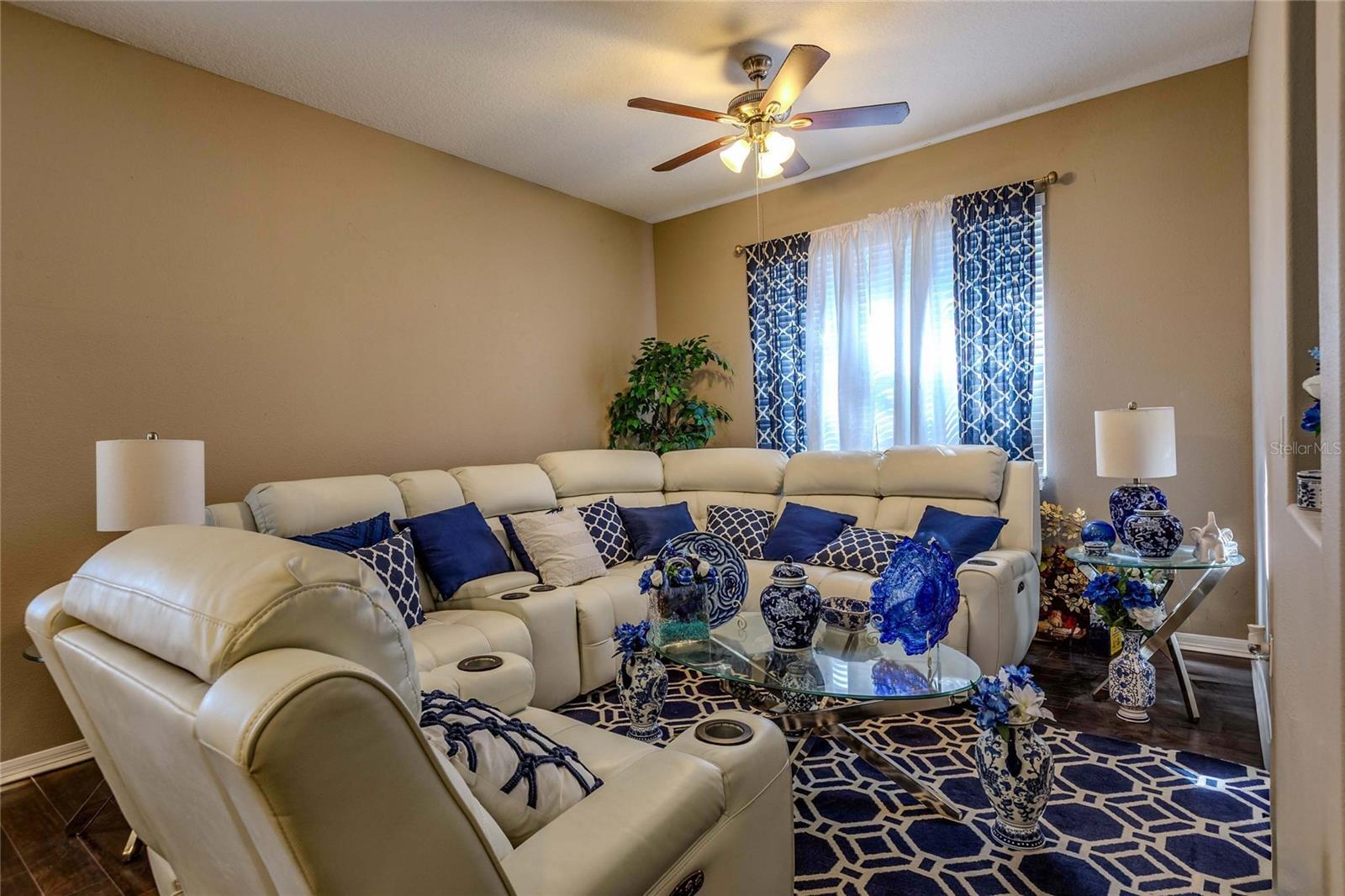 COVINGTON PARK PH 5C - Residential