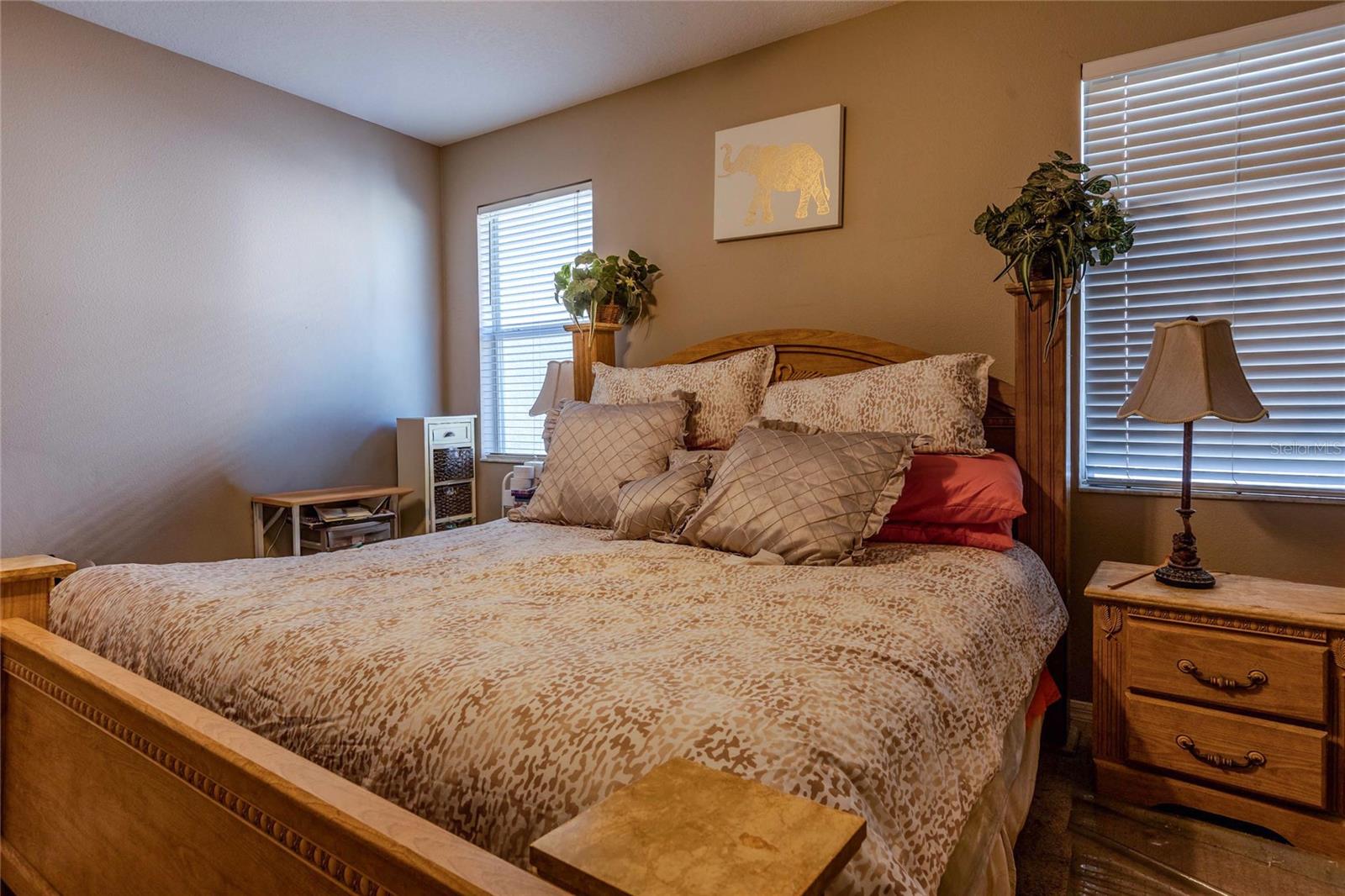 COVINGTON PARK PH 5C - Residential