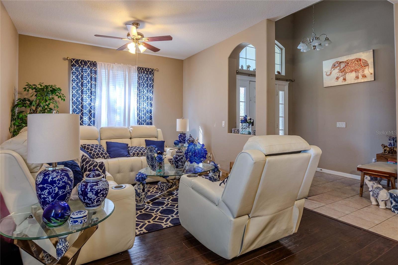 COVINGTON PARK PH 5C - Residential