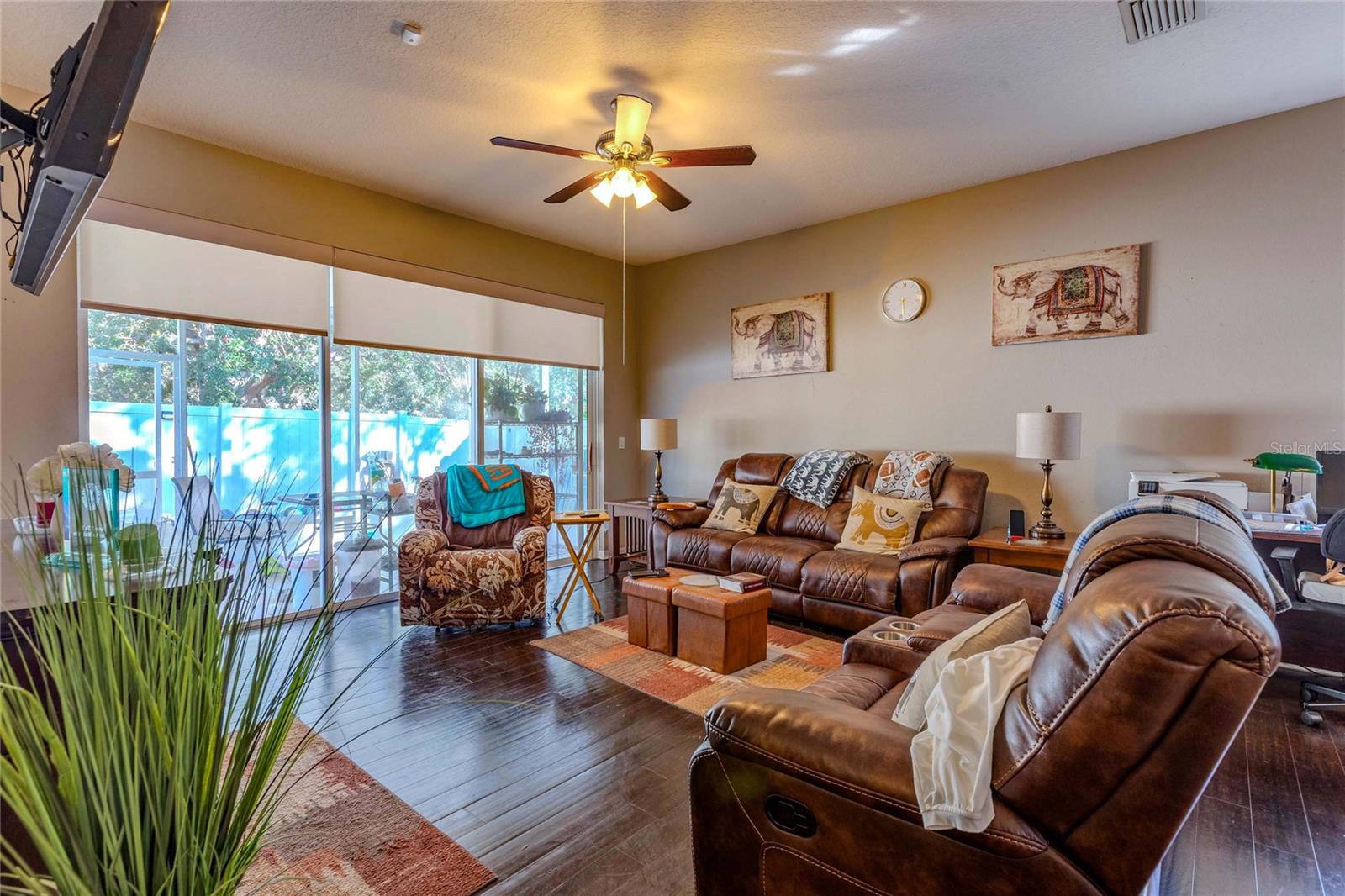 COVINGTON PARK PH 5C - Residential