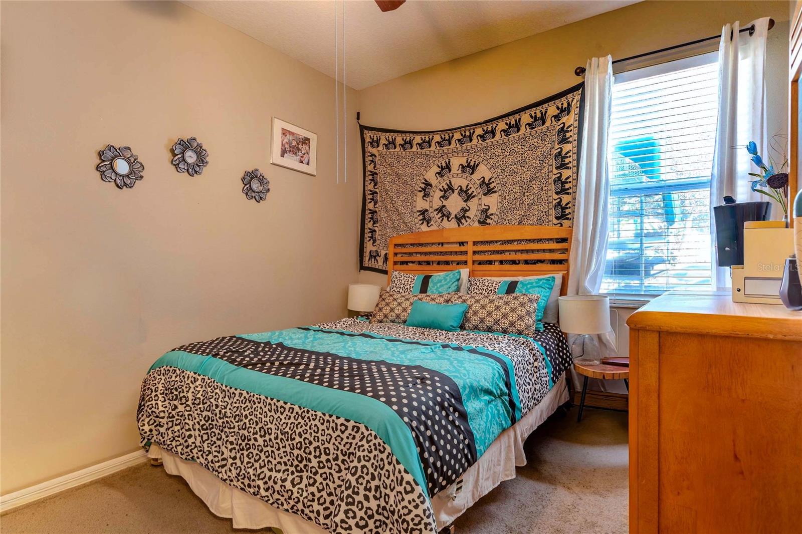 COVINGTON PARK PH 5C - Residential